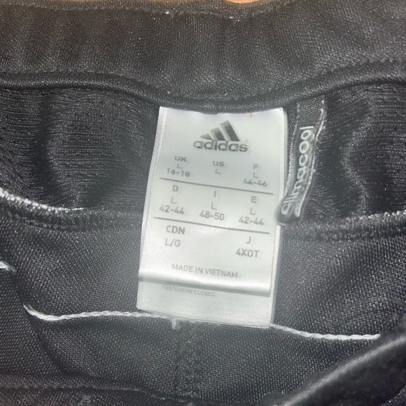 ADIDAS CLIMACOOL JOGGERS - Picture 3 of 4